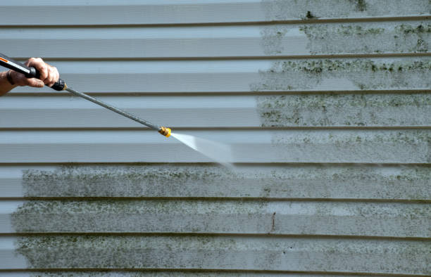 Best Commercial Building Pressure Washing  in Mount Pleasant, PA