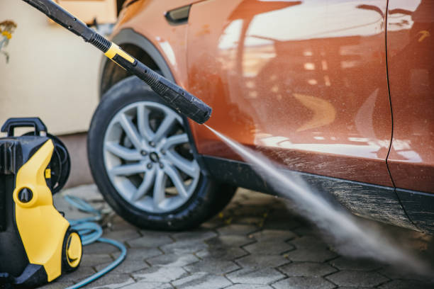Best Commercial Pressure Washing  in Mount Pleasant, PA