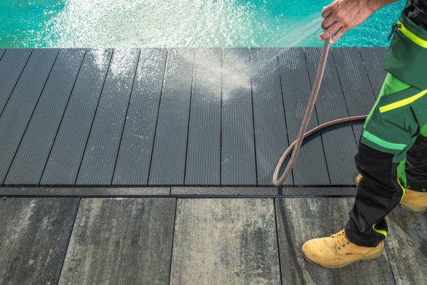 Best Sidewalk Pressure Washing  in Mount Pleasant, PA