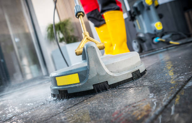 Why Choose Our Certified Pressure Washing Experts for Your Project Needs in Mount Pleasant, PA?