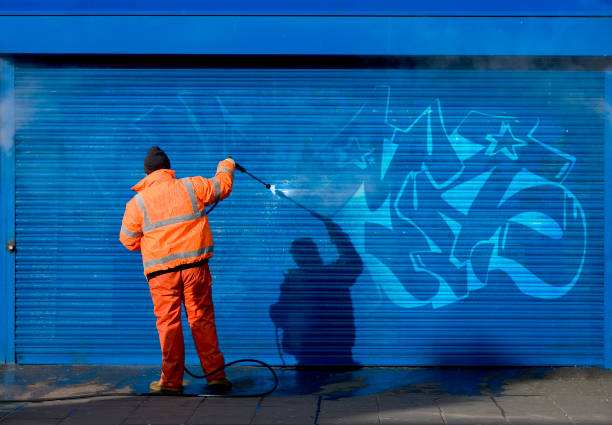 Best Commercial Building Pressure Washing  in Mount Pleasant, PA
