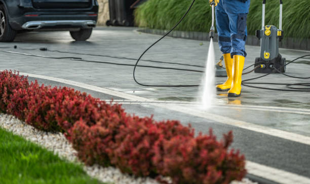 Best Garage Pressure Washing  in Mount Pleasant, PA