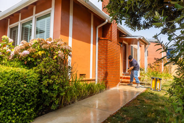 Best Commercial Pressure Washing  in Mount Pleasant, PA