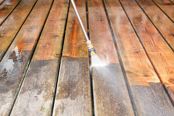 Best Commercial Pressure Washing  in Mount Pleasant, PA