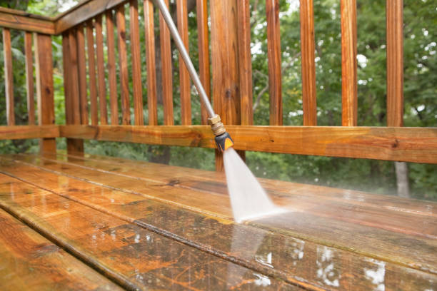 Roof Power Washing Services in Mount Pleasant, PA