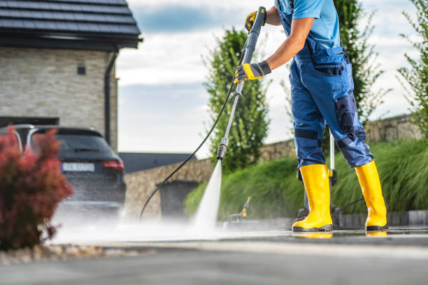 Best Local Pressure Washing Services  in Mount Pleasant, PA