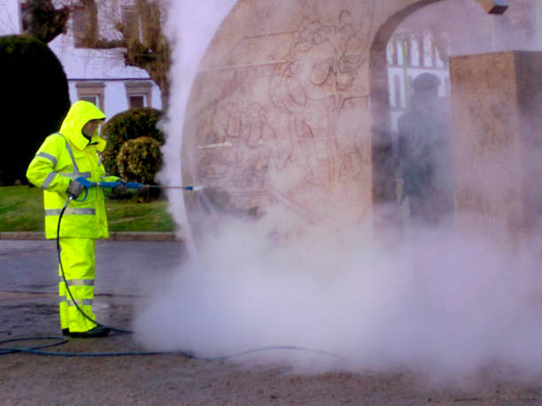 Best Commercial Building Pressure Washing  in Mount Pleasant, PA