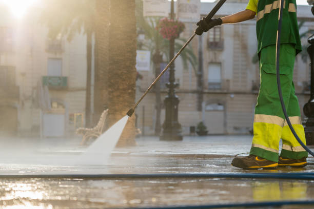 Trusted Mount Pleasant, PA Pressure Washing Experts