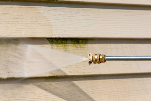 Best Local Pressure Washing Services  in Mount Pleasant, PA
