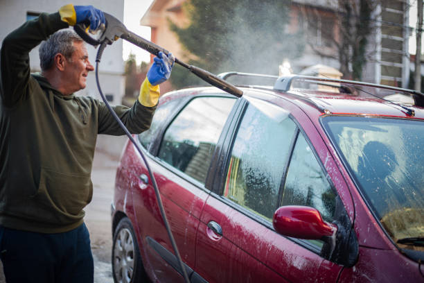 Best Pressure Washing Services for Businesses  in Mount Pleasant, PA