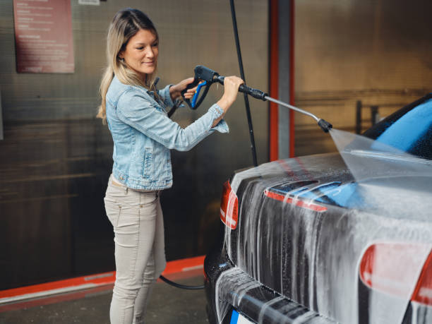 Best Power Washing Near Me  in Mount Pleasant, PA