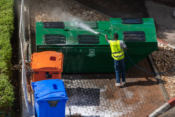 Professional Pressure Washing in Mount Pleasant, PA