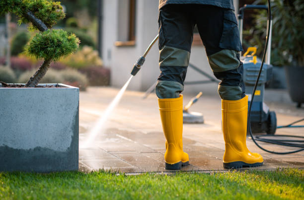  Mount Pleasant, PA Pressure Washing Pros